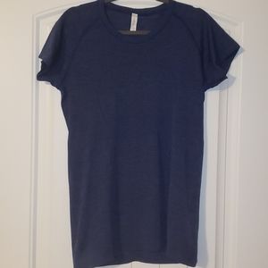 Lululemon Shirt